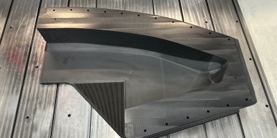 3D-Druck Formenbau